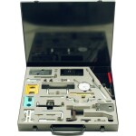 KS Tools 4001250 Sada náradia na rozvod motora pre GM / Isuzu / Opel / Saab, 36 ks; 4001250
