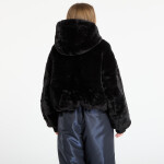 Bunda Jordan Renegade Flight Women's Therma-FIT Reversible Jacket Black M