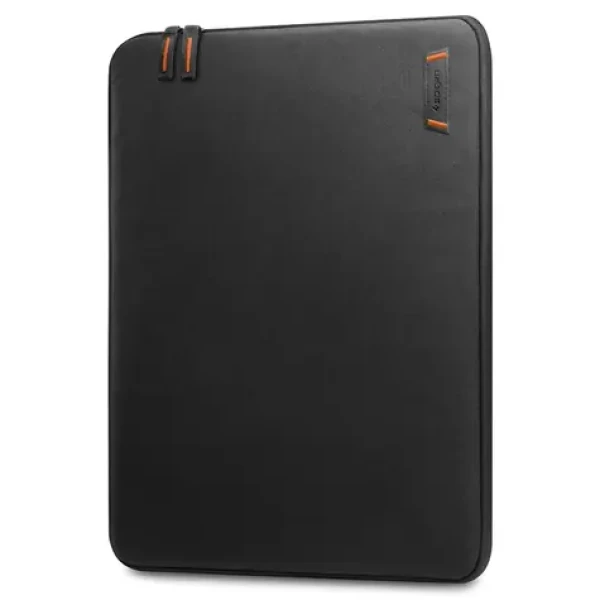 Spigen Basic Laptop Pouch púzdro pre notebook 16" čierna (AFA07005)