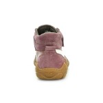 Koel Rami Tex Old Pink AD zimné barefoot topánky 38 EUR