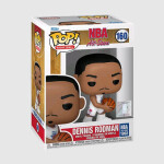 Funko POP NBA: Legends- Dennis Rodman (1992)