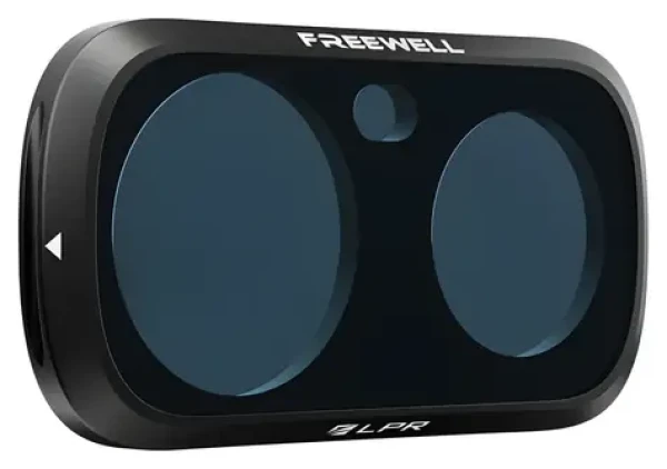 Freewell LPR / Filter / Insta360 Luna Ultra / Redukcia svetelného znečistenia (FW-LNUB-LPR)