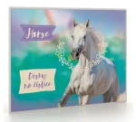 OXYBAG Dosky na číslice Kôň (3-97521)