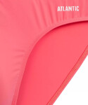 Pánske plavky 340 coral - Atlantic korálová M