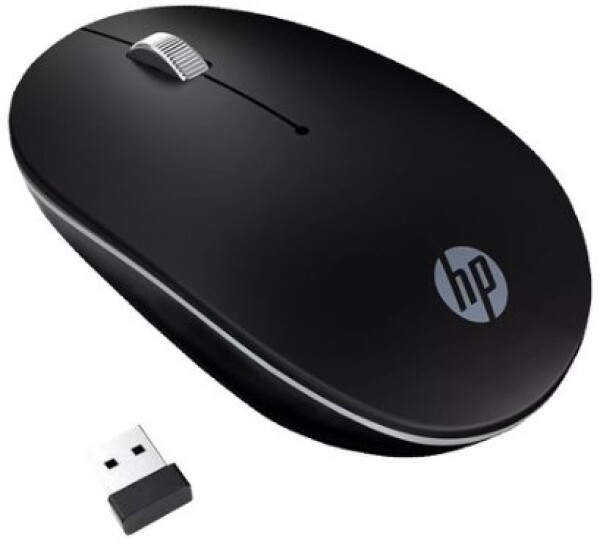 HP HP CS500 Wireless Keyboard and Mouse Combo USB / ENG / 1600DPI