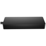 HP 4K USB-C Multiport Hub