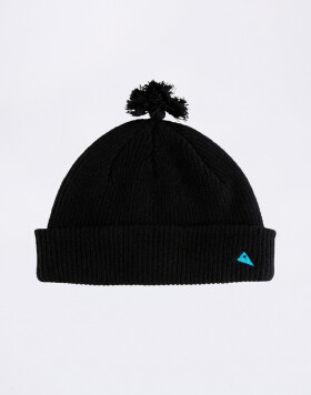 Klättermusen Heimdal Beanie 2.0 980 Charcoal