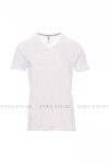Pánske tričko Payper V-NECK Farba: Námornícka modrá, Veľkosť: 4XL (0001030026080074XL)