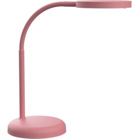 Maul MAULjoy, touch of rose 8200623 LED stolná lampa 7 W En.trieda 2021: D (A - G) Touch of Rose; 8200623