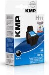 KMP Toner H11 / C 6656 AE (Black)