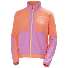 Helly Hansen Rig Fleece Jacket W 54078 284 L