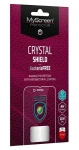 MyScreen CRYSTAL BacteriaFREE / Ochranná fólia / pre Apple iPhone X/Xs/11 Pre 5.8" / antibakteriálne / 4H (M3413CCBF)