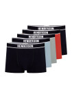 Henderson boxerky 42694 Soon A'5 M-3XL Vícebarevné XXL