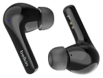 Belkin SoundForm Motion / Bezdrôtové slúchadlá / Do uší / True Wireless / Bluetooth (AUC010BTBK)