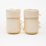 Tenisky Moon Boot Icon Low Nylon Cream EUR 36-38