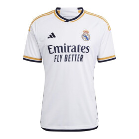 Pánske tričko adidas Real Madrid Home M HR3796 XL (188 cm)