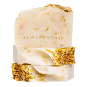 Almara Soap Prírodné mydlo Baby