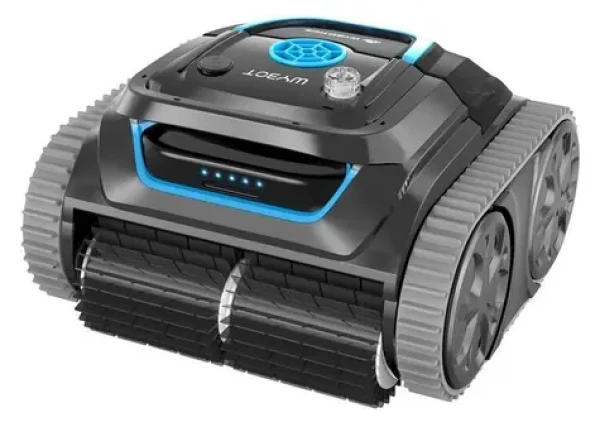 Wybot S1 / Bezdrôtový robot na čistenie bazénov (Wybot S1)