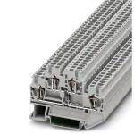 Component terminal block STTB 2,5-DIO/O-U 3031555 Phoenix Contact; 3031555