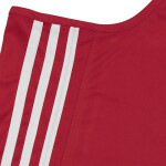 Modré boxerky adidas S