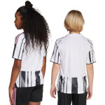 Adidas Juventus 25/26 Juniorský domáci dres JN5237 164 cm
