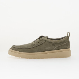 Tenisky Clarks Polden Moc Sage Suede EUR 43
