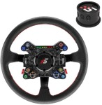 Simagic Simagic NEO X 350W Simracing Lenkrad