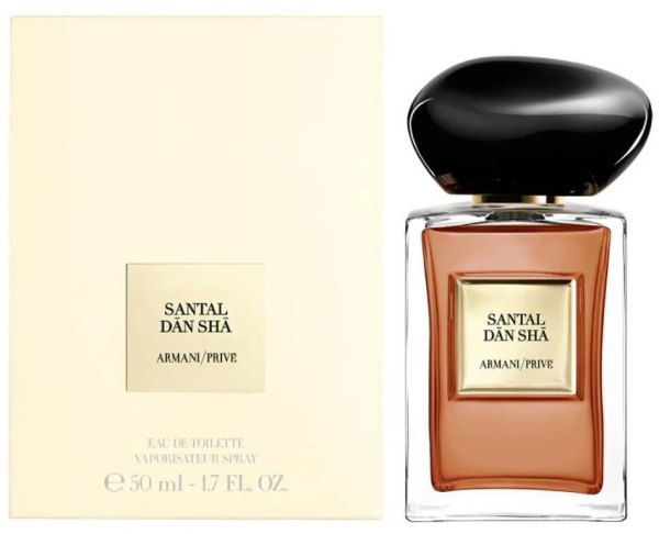 Giorgio Armani Privé Santal Dān Shā EDT ml