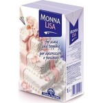 Rastlinná šľahačka bez laktózy Monna Lisa 29 % (1 l) - Master Martini
