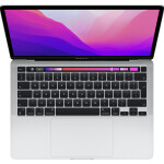 Apple MacBook Pro 13,3" / M2 / 8GB / 512GB / vesmírne šedý