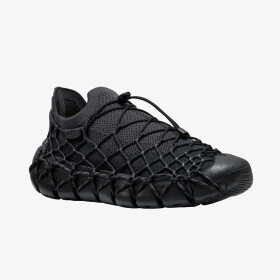 Tenisky KEEN Uneek 360 Men Black/ Magnet EUR 42
