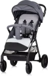 CHIPOLINO Kočík športový Sparkle Cloud (LKSP02502CL)