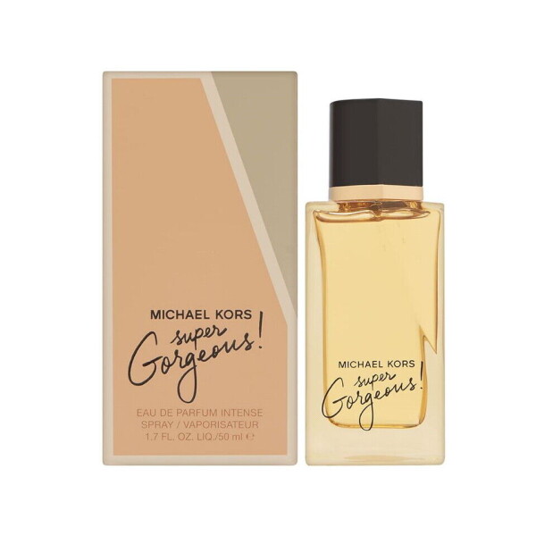 Michael Kors Super Gorgeous! - EDP 50 ml