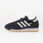 Topánky adidas SL 72 RS Kids Shadow Navy/ Cloud White/ Gold Metallic 4.5