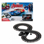 Carrera 62192 GO Avengers