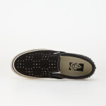 Tenisky Vans LX Classic Slip-On 98 Pearlized Black/ Black EUR 36