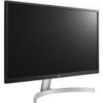 27 LG 27UL500P biela / IPS / 3840 x 2160 / 16:9 / 1000:1 / 5ms / 300cd-m2 / HDMI / DP (27UL500P-W.AEU)