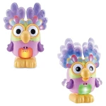 VTech Figúrka Bluey Quashy