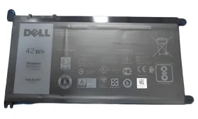 DELL PT3W4 / Batéria pre notebook / 42 Wh / Li- ION (DELL-PT3W4)