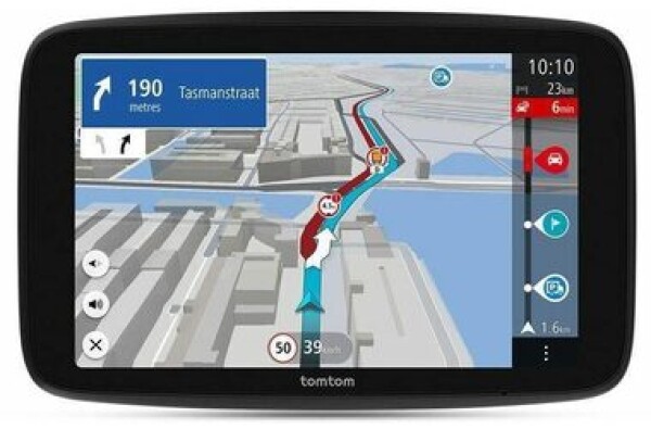 TomTom GO Expert Plus Premium Pack