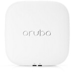 HP HPE Aruba Networking AP-503R-RW AP EU en