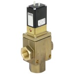 Bürkert magnetický ventil 369190 6430 230 V 1 ks; 369190