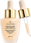 Collistar Tekutý make-up so sérom pre vzhľad nahé pleti (Serum Foundation Perfect Nude) 30 ml