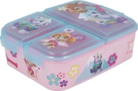STOR Multi Box na desiatu Tlapková patrola: Sky a Everest (80720)