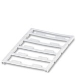 Plastic label UC-EMLP (15X5) 0819301 Phoenix Contact; 0819301