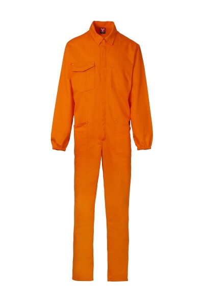 Kombinéza Payper COVER Farba: Oranžová, Veľkosť: 4XL (0012620331020004XL)