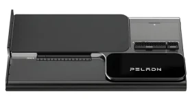 Peladn S-3 / Dokovacia stanica / eGPU / Thunderbolt 5 / 80 Gb/s / 140W PD (S-3)