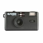 Ilford Ilford Sprite 35 II black