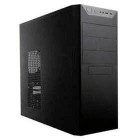 Antec VSK 4000E-U3 midi tower PC skrinka čierna; 0-761345-92043-8