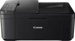 Canon PIXMA TR4650 čierna / farebná atramentová multifunkcia / A4 / 1200 x 4800 / USB / Wi-Fi (5072C006)